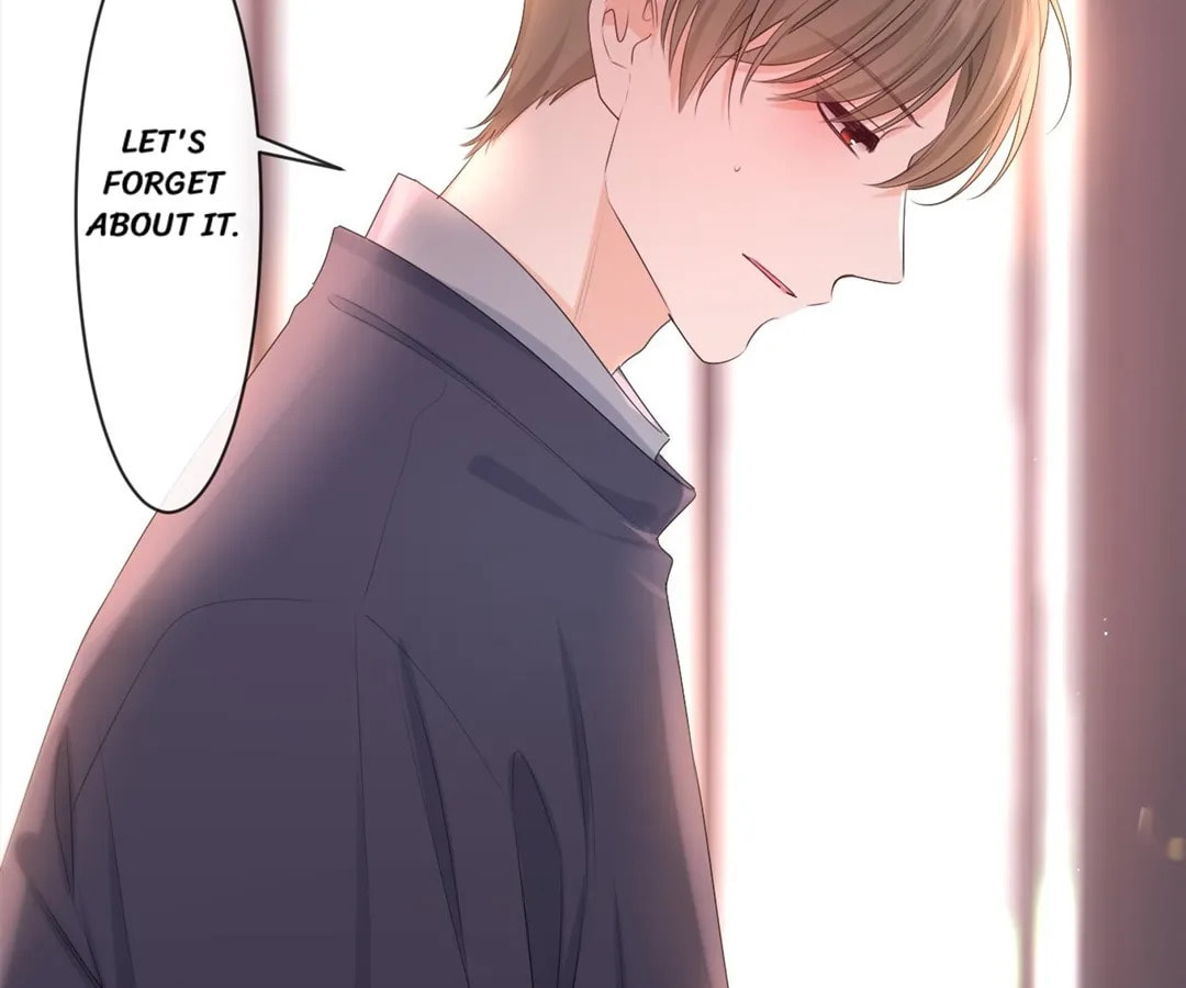 Hey, Mr Secret (Colored) Chapter 93 page 55 - 