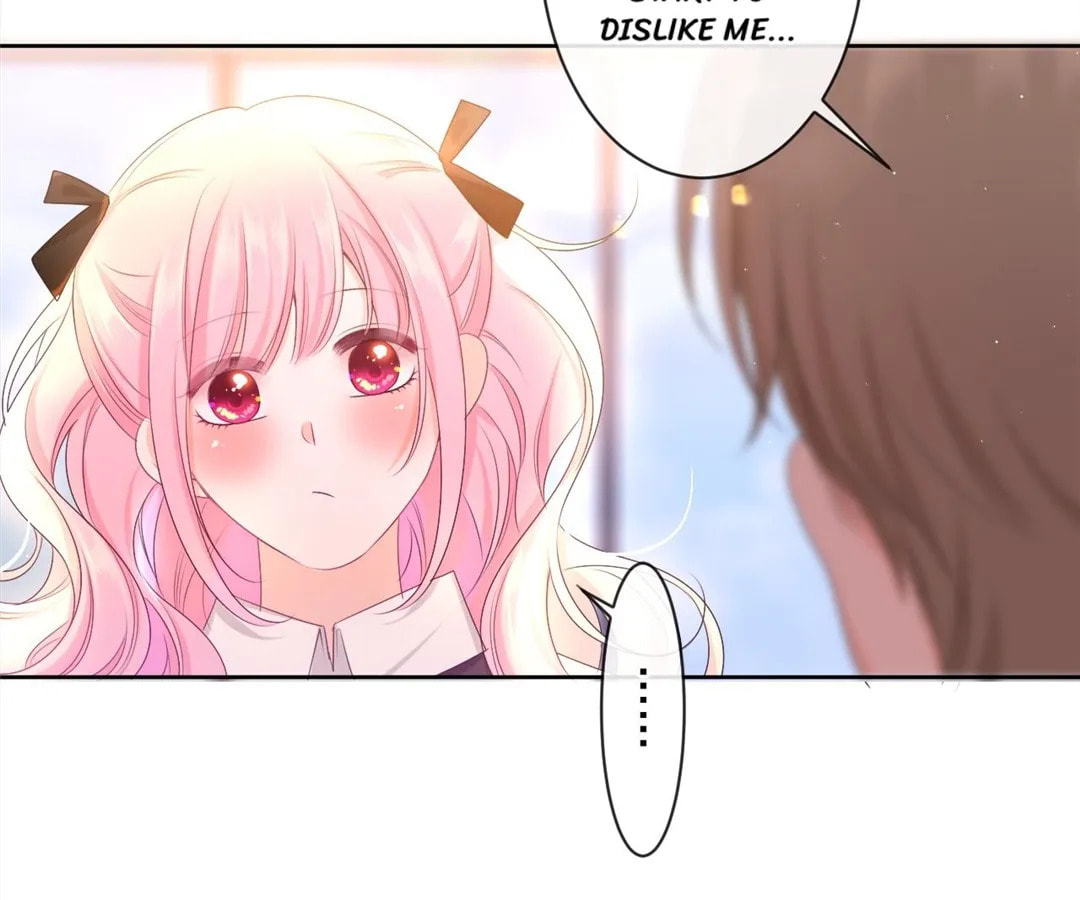 Hey, Mr Secret (Colored) Chapter 93 page 57 - 