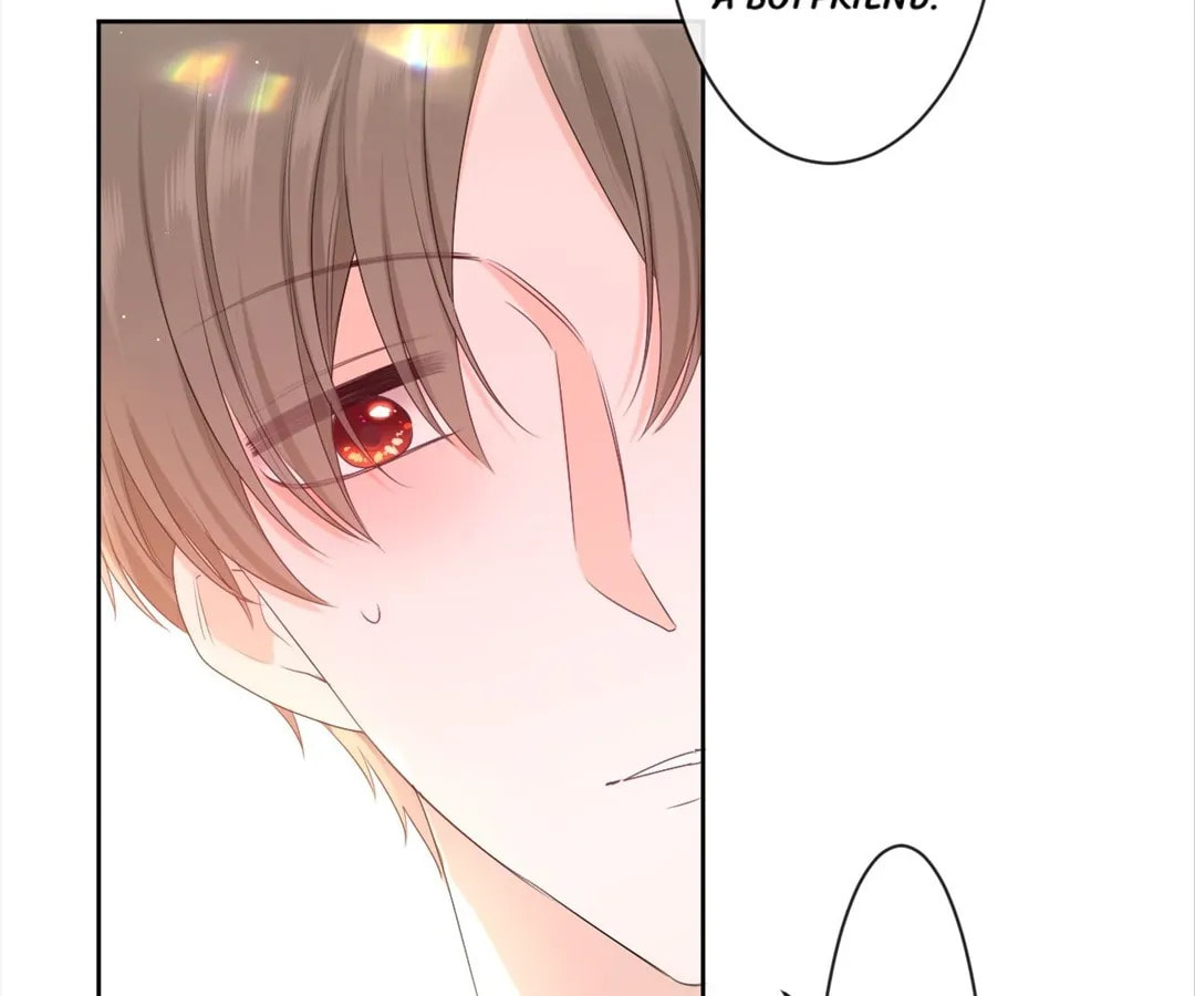 Hey, Mr Secret (Colored) Chapter 93 page 62 - 