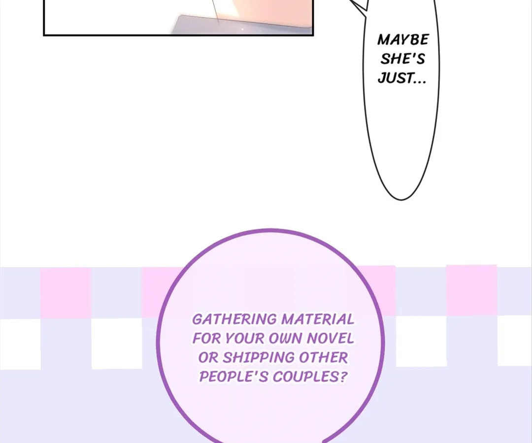 Hey, Mr Secret (Colored) Chapter 93 page 63 - 
