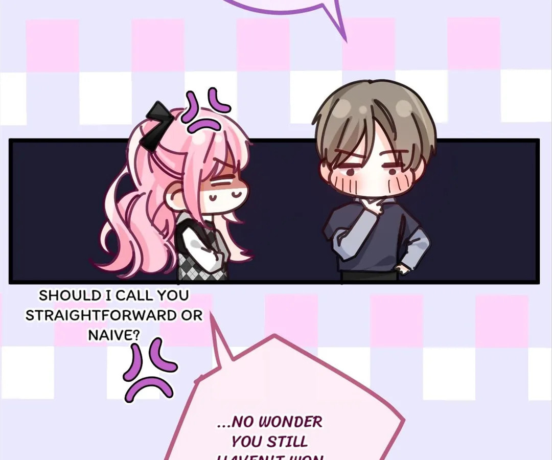 Hey, Mr Secret (Colored) Chapter 93 page 64 - 