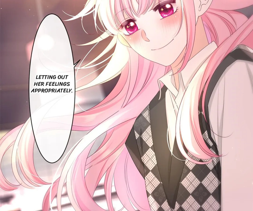 Hey, Mr Secret (Colored) Chapter 93 page 66 - 
