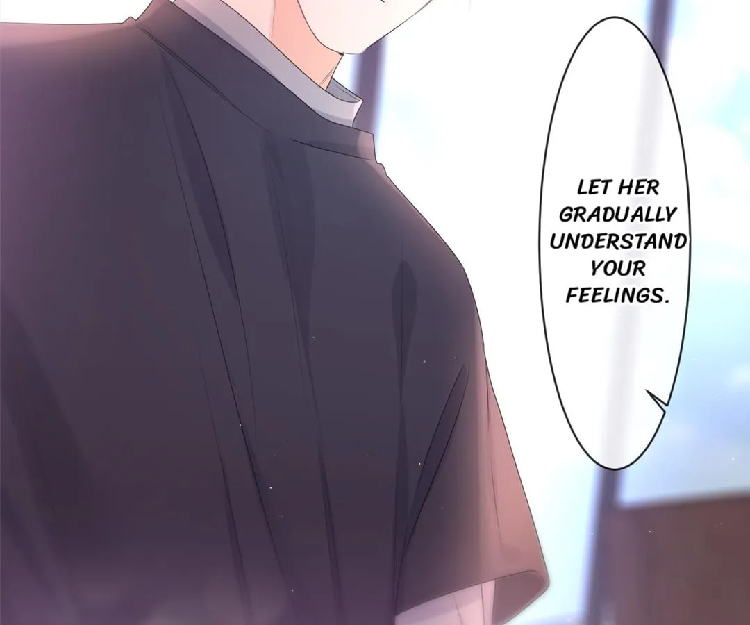 Hey, Mr Secret (Colored) Chapter 93 page 68 - 