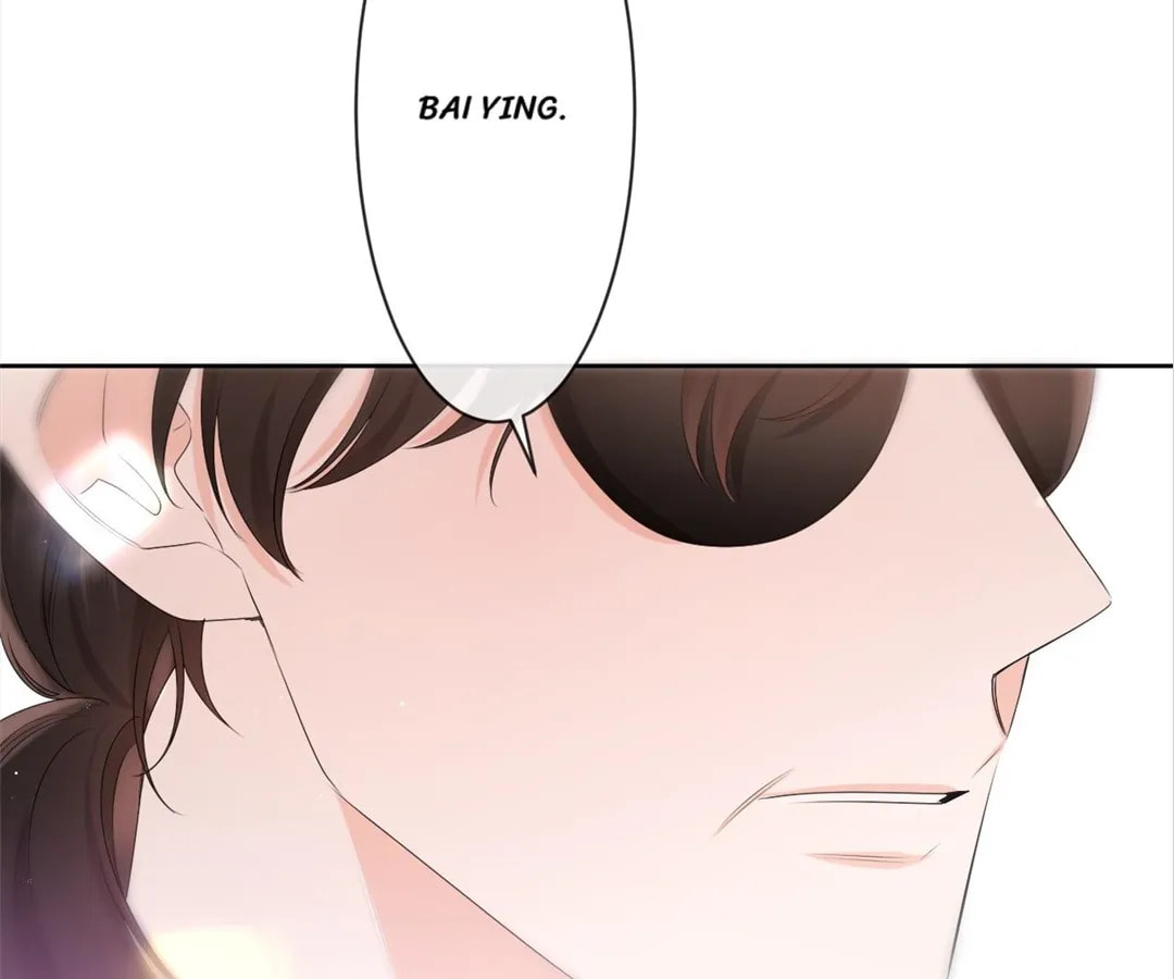 Hey, Mr Secret (Colored) Chapter 93 page 8 - 
