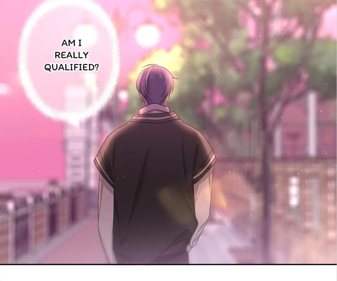 Hey, Mr Secret (Colored) Chapter 93 page 79 - 