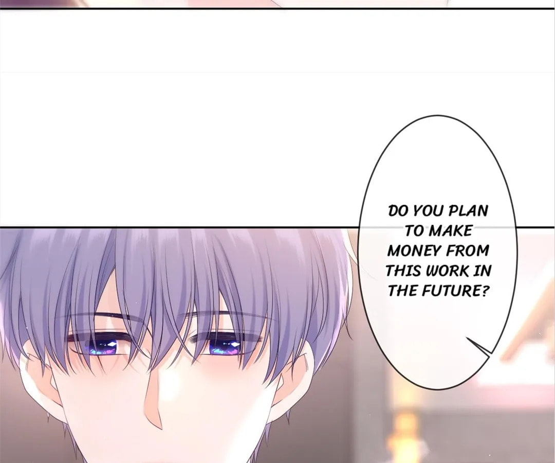 Hey, Mr Secret (Colored) Chapter 93 page 9 - 