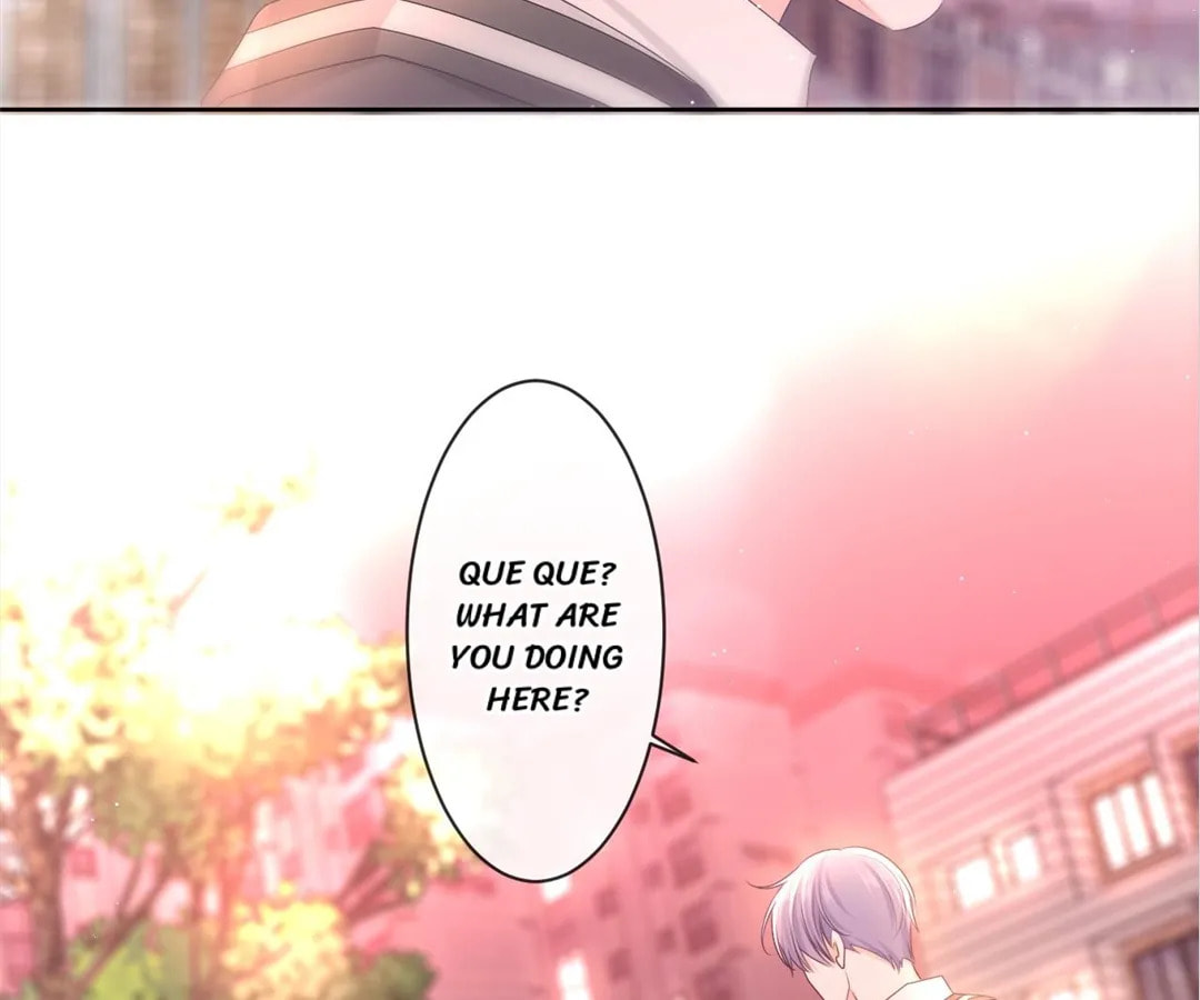 Hey, Mr Secret (Colored) Chapter 93 page 81 - 