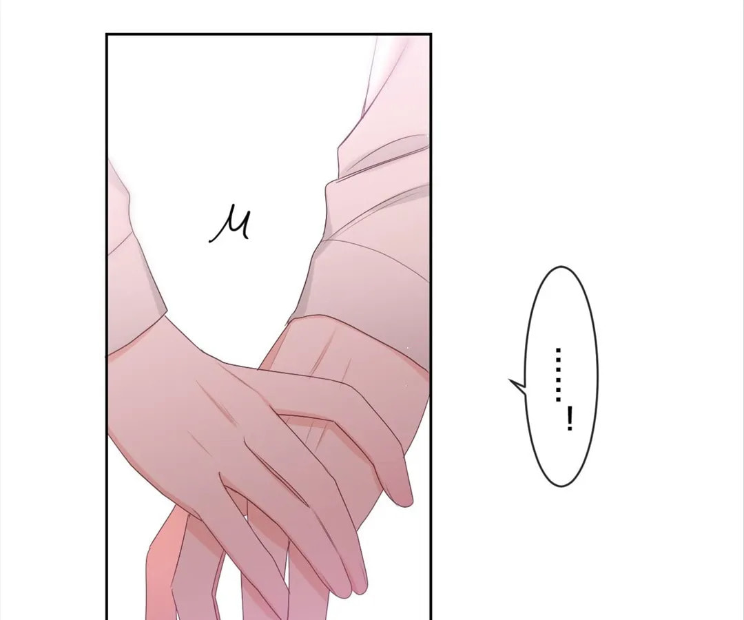 Hey, Mr Secret (Colored) Chapter 93 page 85 - 