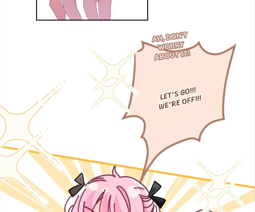 Hey, Mr Secret (Colored) Chapter 93 page 86 - 