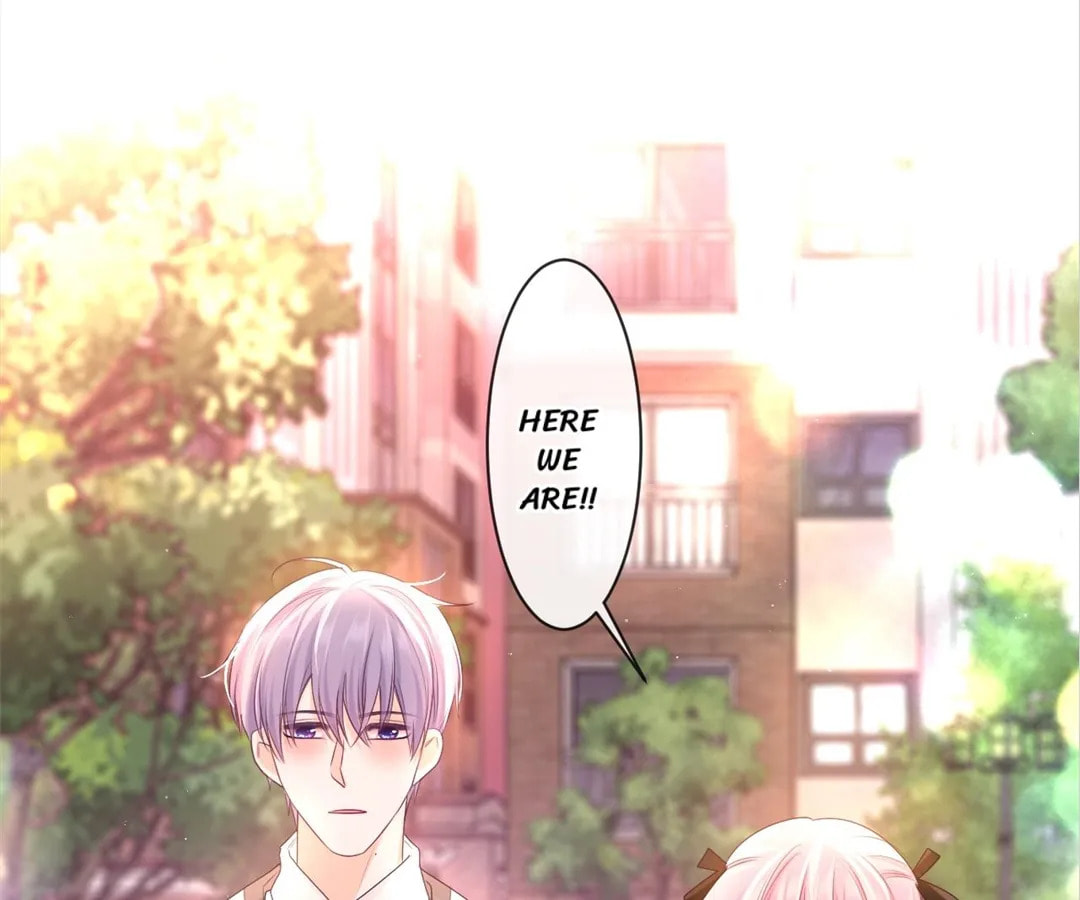 Hey, Mr Secret (Colored) Chapter 93 page 88 - 