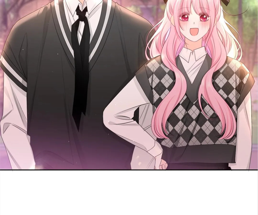 Hey, Mr Secret (Colored) Chapter 93 page 89 - 