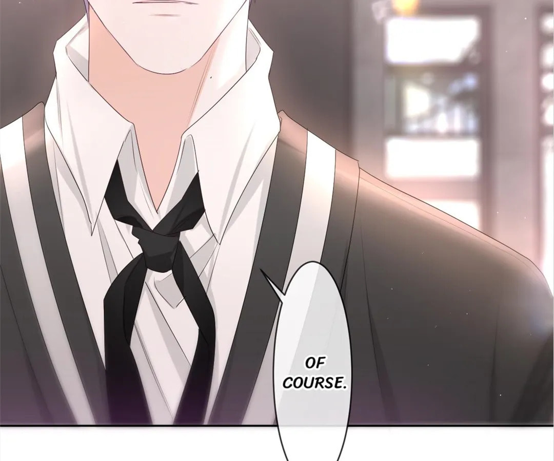 Hey, Mr Secret (Colored) Chapter 93 page 10 - 