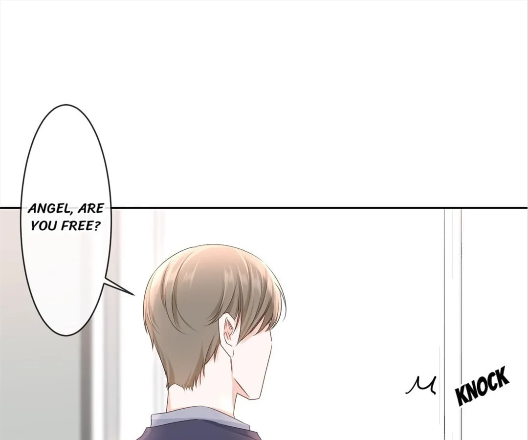 Hey, Mr Secret (Colored) Chapter 94 page 1 - 