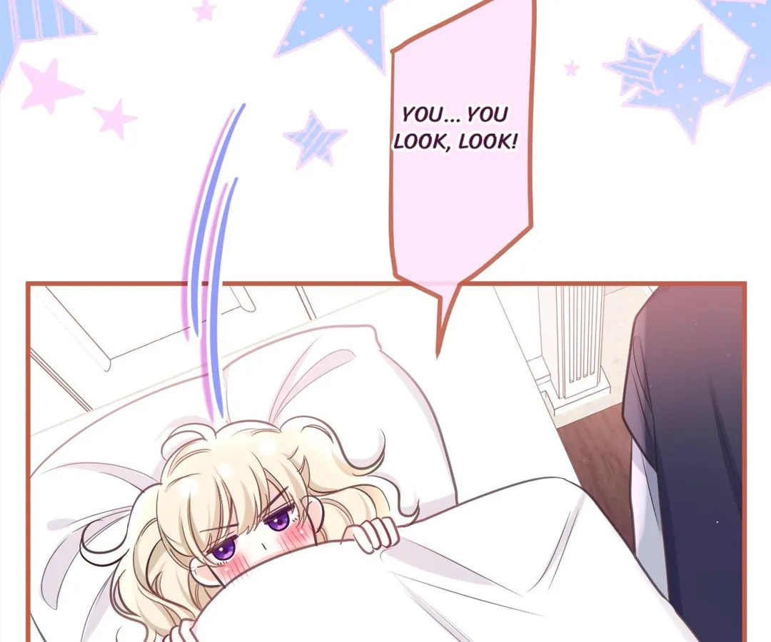 Hey, Mr Secret (Colored) Chapter 94 page 13 - 