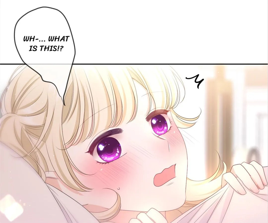 Hey, Mr Secret (Colored) Chapter 94 page 17 - 