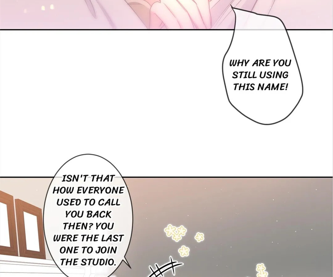 Hey, Mr Secret (Colored) Chapter 94 page 18 - 
