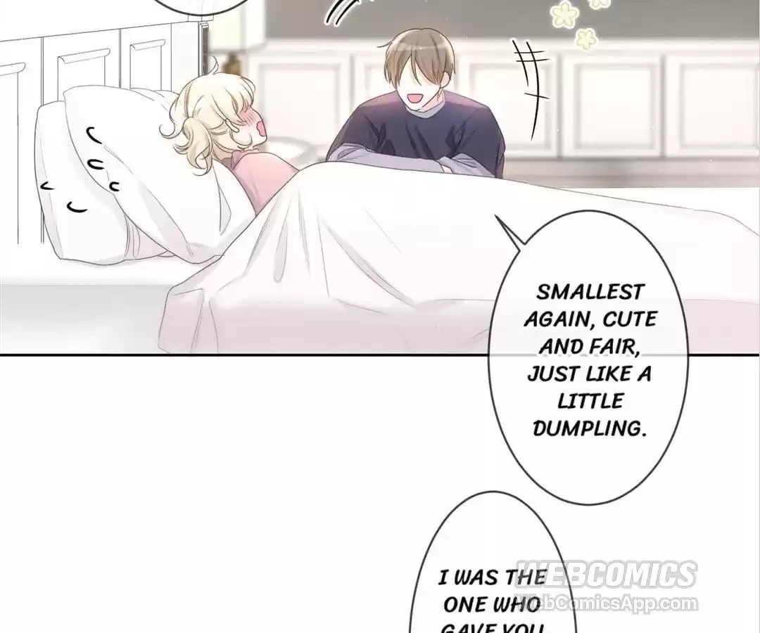 Hey, Mr Secret (Colored) Chapter 94 page 19 - 