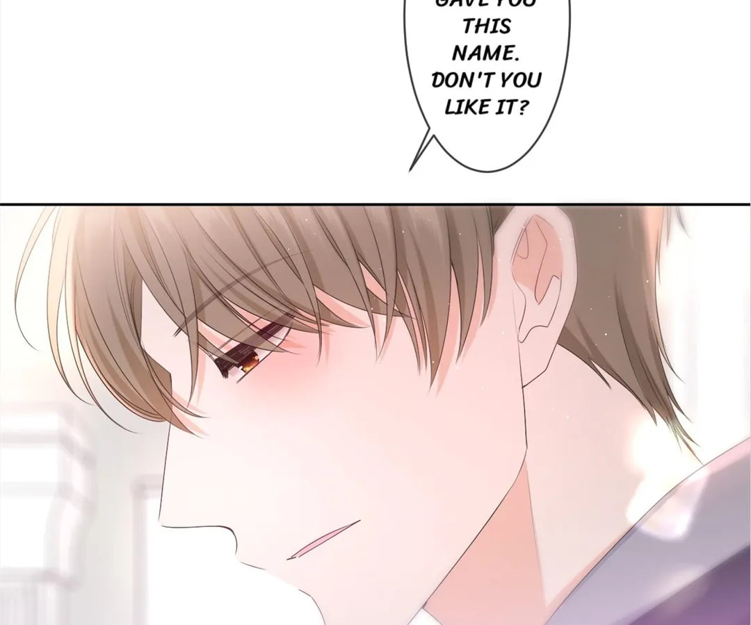 Hey, Mr Secret (Colored) Chapter 94 page 20 - 