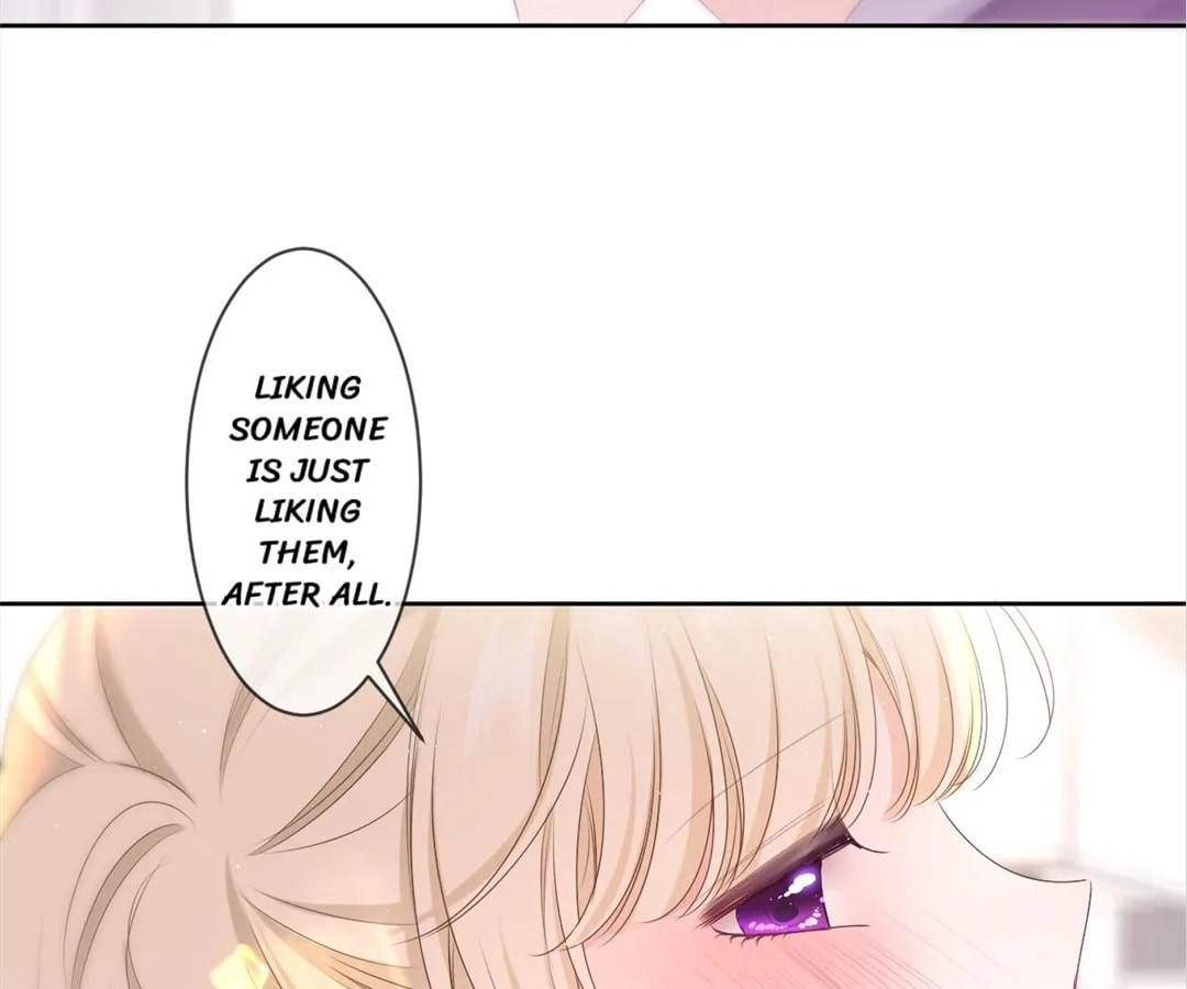 Hey, Mr Secret (Colored) Chapter 94 page 21 - 