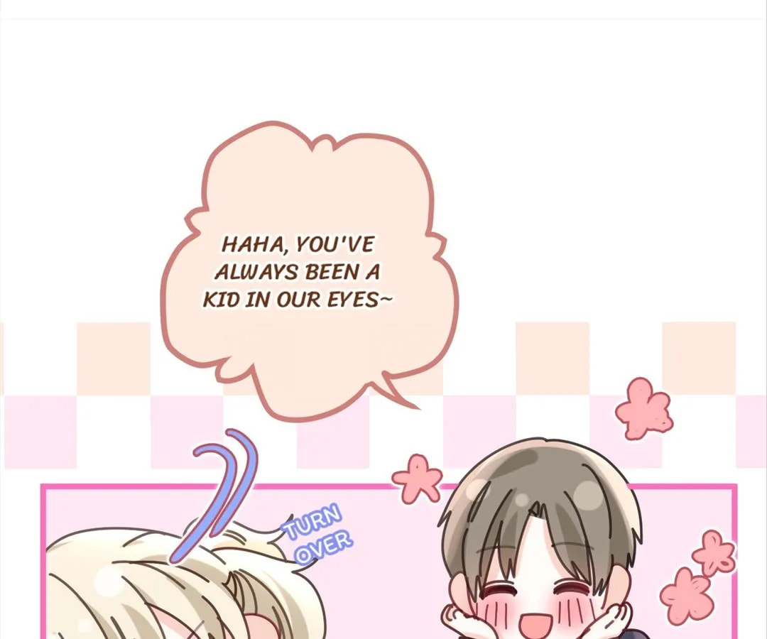Hey, Mr Secret (Colored) Chapter 94 page 23 - 