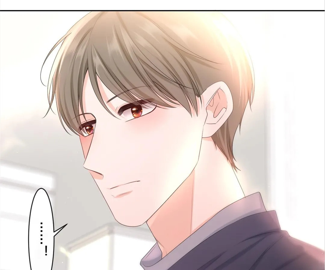 Hey, Mr Secret (Colored) Chapter 94 page 25 - 