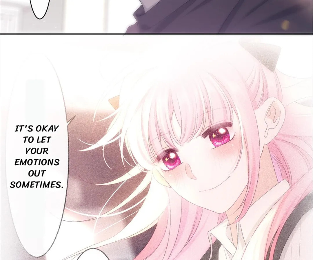 Hey, Mr Secret (Colored) Chapter 94 page 26 - 