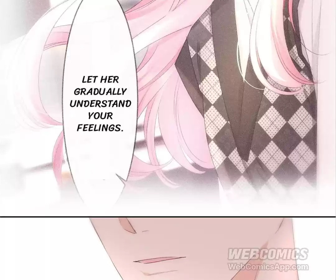 Hey, Mr Secret (Colored) Chapter 94 page 27 - 