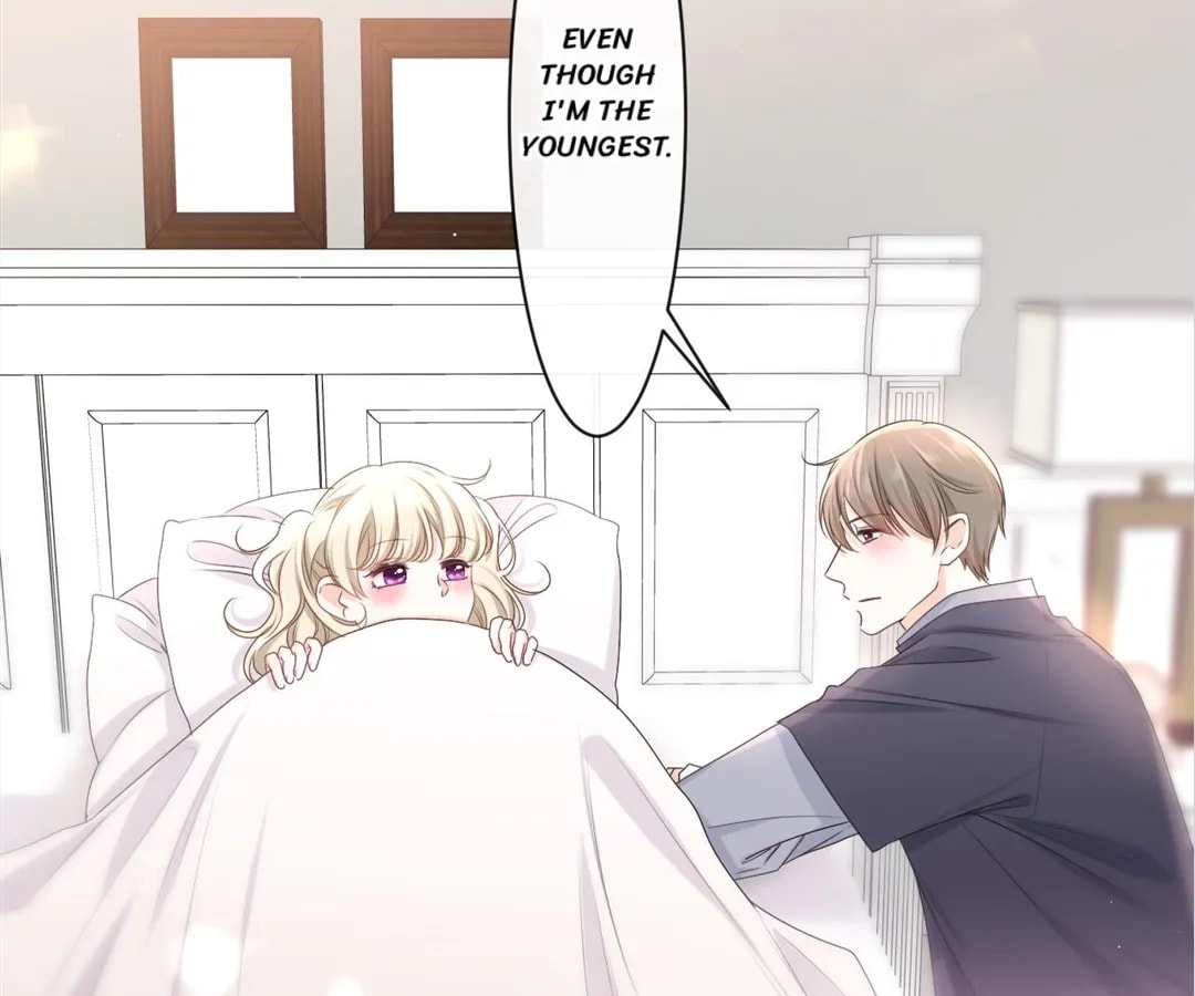 Hey, Mr Secret (Colored) Chapter 94 page 29 - 