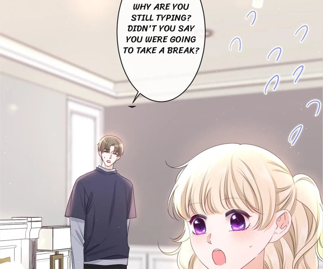 Hey, Mr Secret (Colored) Chapter 94 page 4 - 