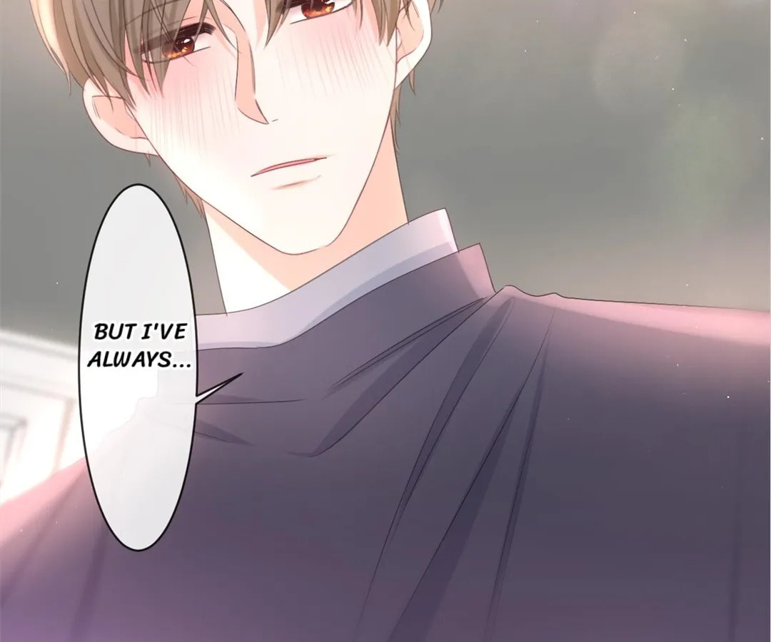 Hey, Mr Secret (Colored) Chapter 94 page 31 - 
