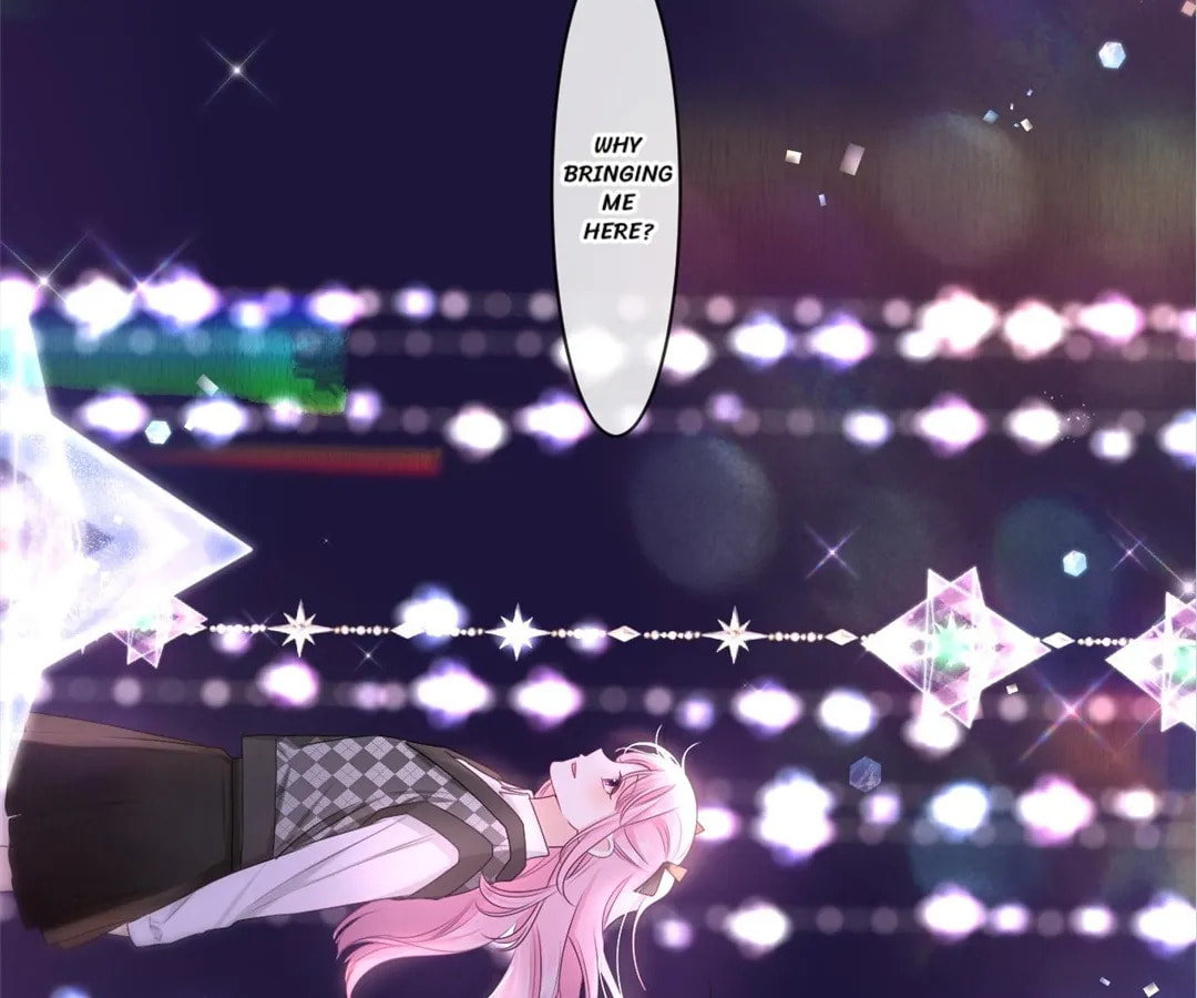 Hey, Mr Secret (Colored) Chapter 94 page 40 - 