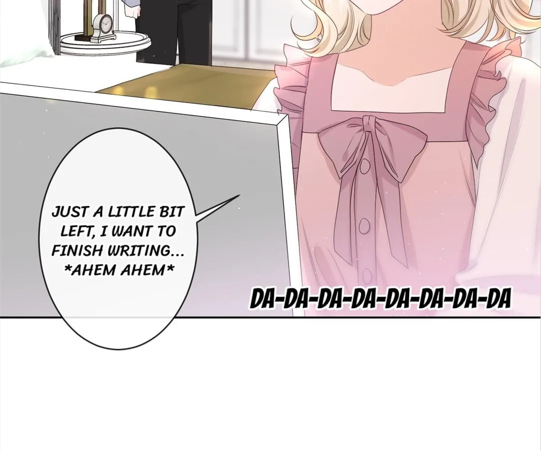 Hey, Mr Secret (Colored) Chapter 94 page 5 - 