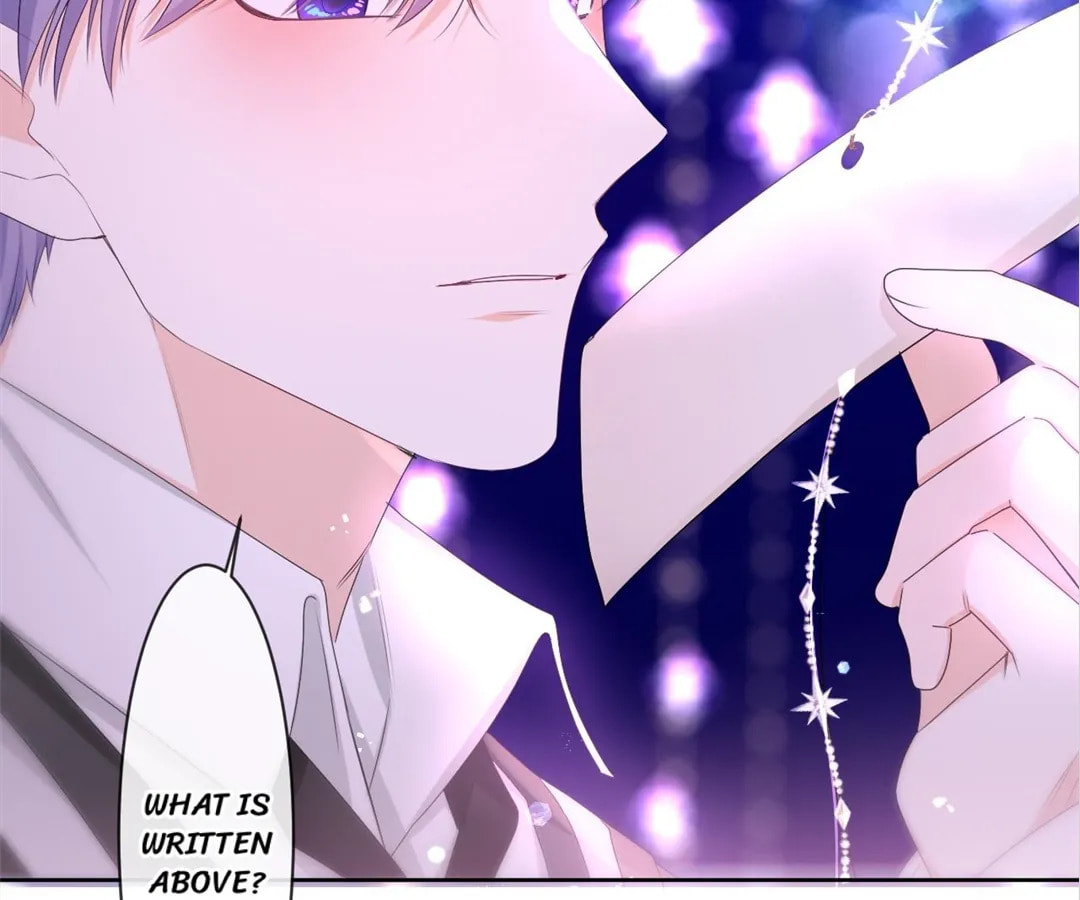 Hey, Mr Secret (Colored) Chapter 94 page 45 - 