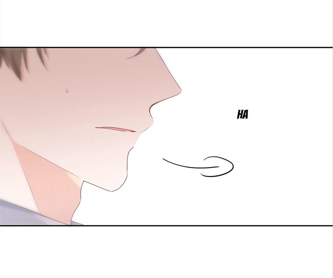 Hey, Mr Secret (Colored) Chapter 94 page 6 - 
