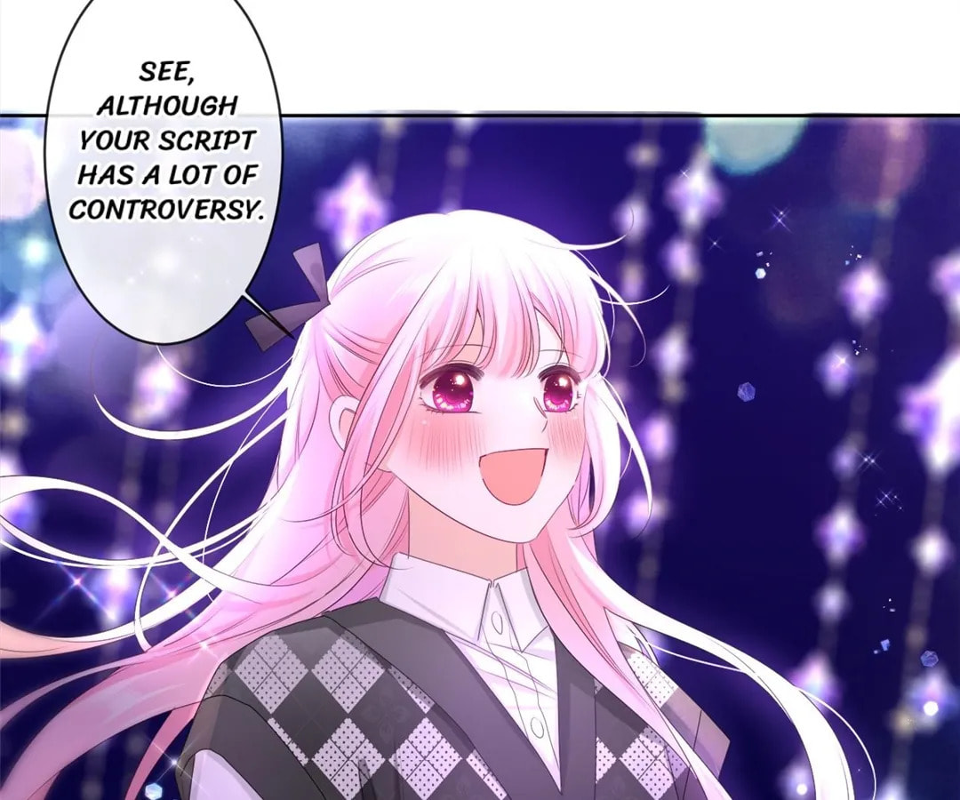 Hey, Mr Secret (Colored) Chapter 94 page 53 - 
