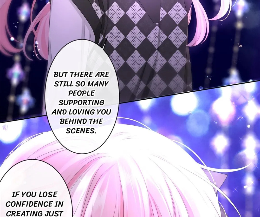 Hey, Mr Secret (Colored) Chapter 94 page 54 - 