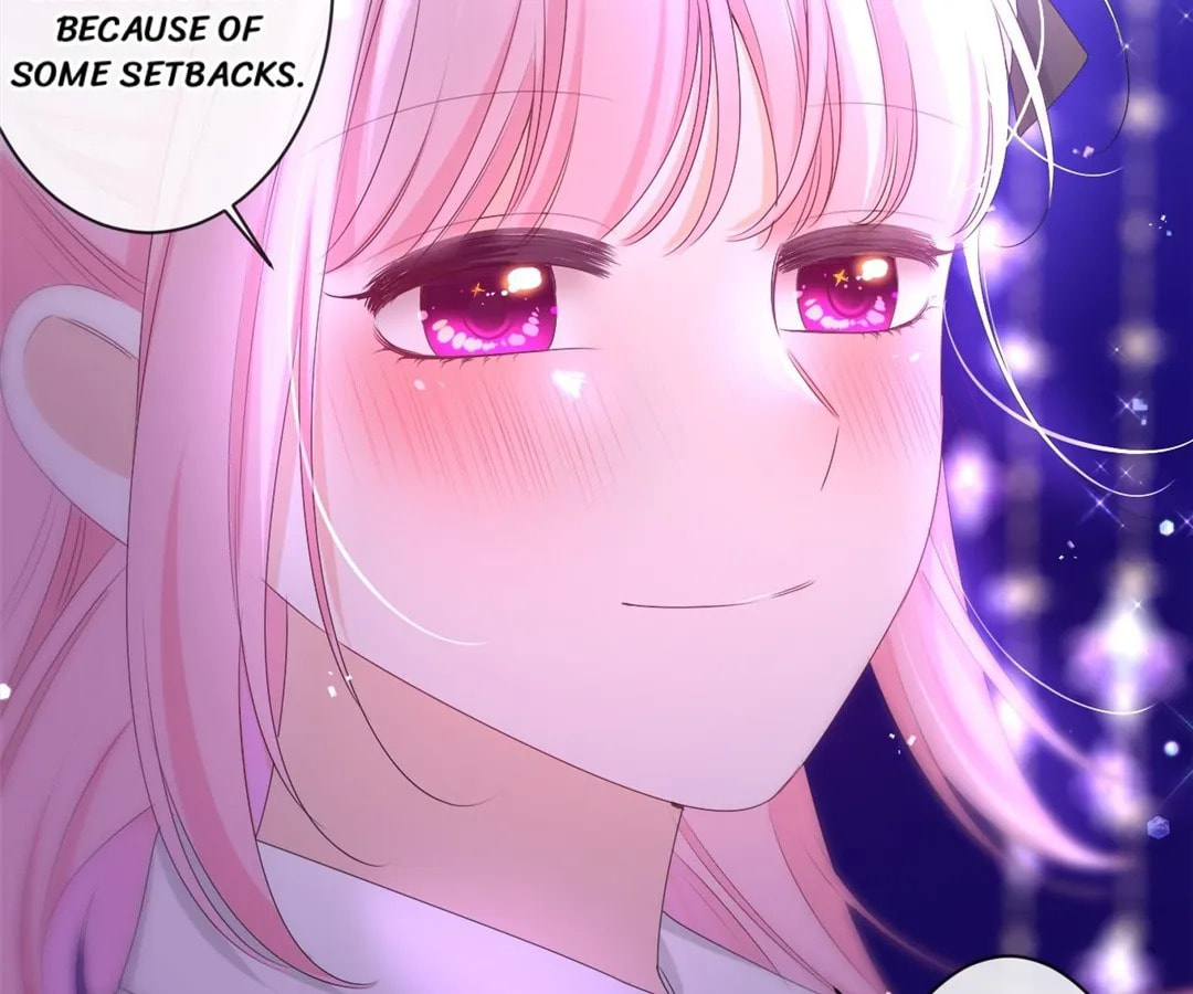 Hey, Mr Secret (Colored) Chapter 94 page 55 - 