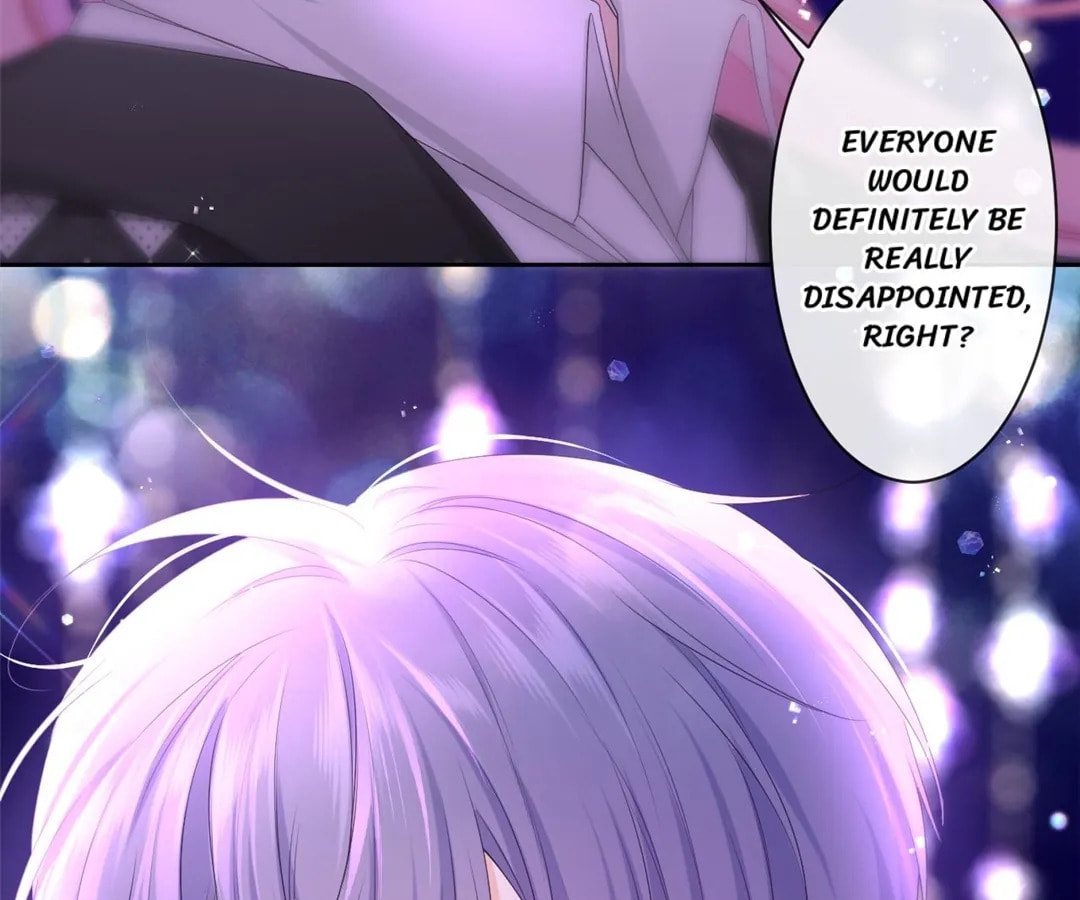 Hey, Mr Secret (Colored) Chapter 94 page 56 - 