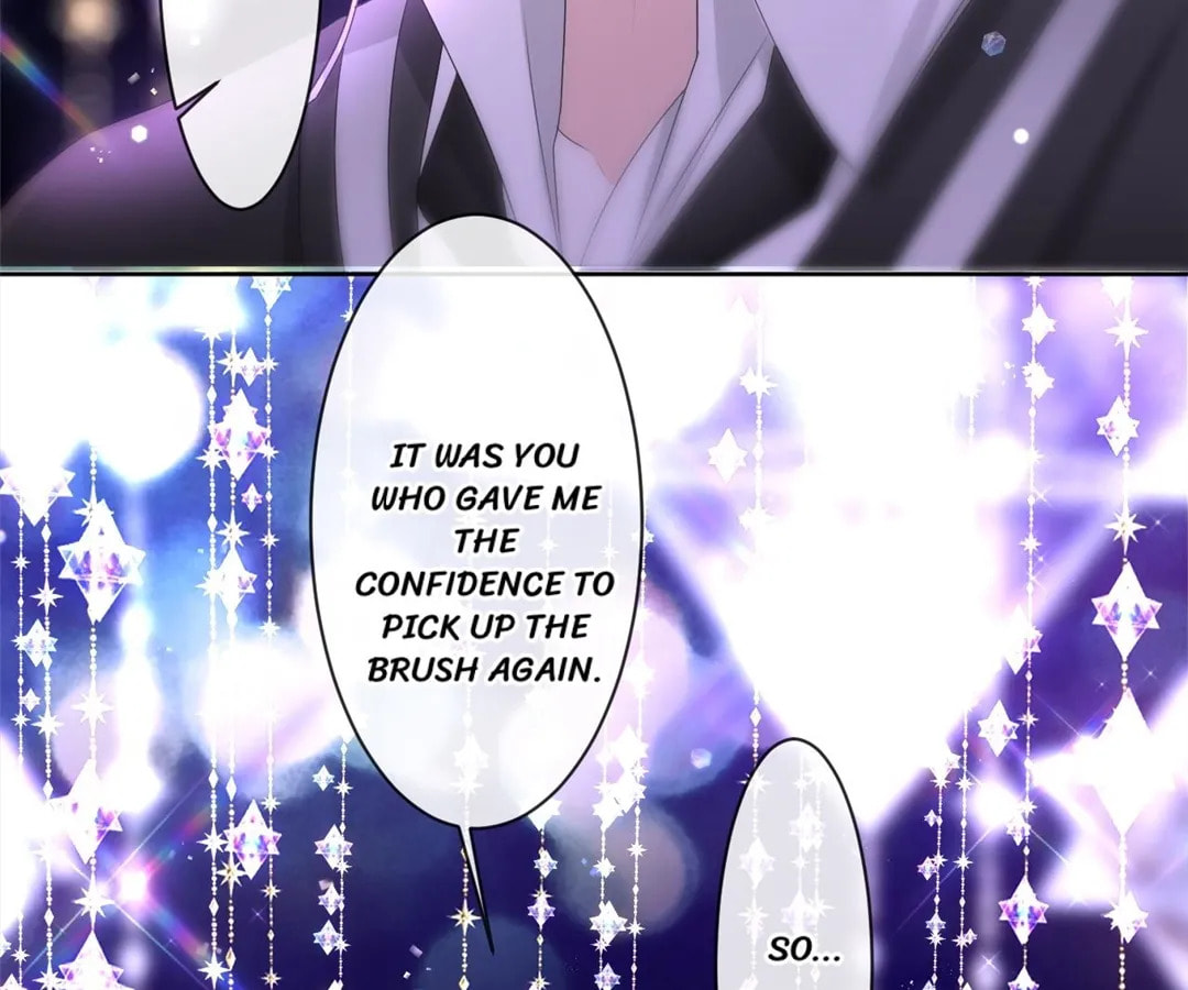 Hey, Mr Secret (Colored) Chapter 94 page 58 - 