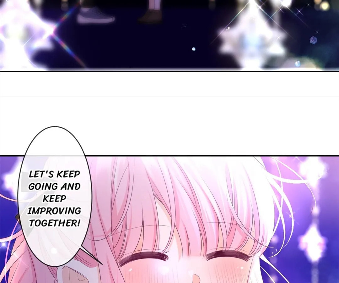 Hey, Mr Secret (Colored) Chapter 94 page 60 - 