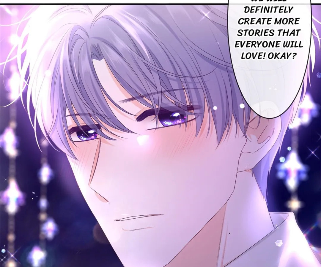 Hey, Mr Secret (Colored) Chapter 94 page 62 - 