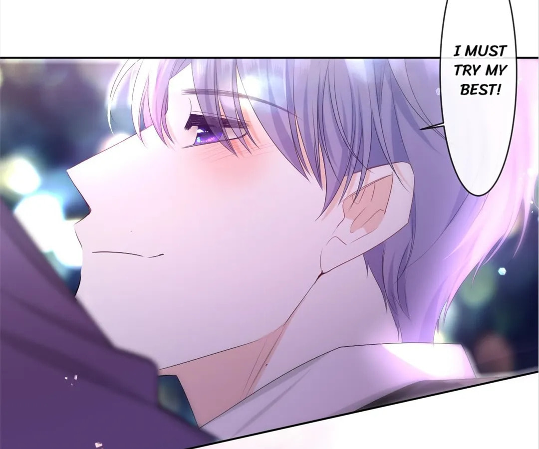 Hey, Mr Secret (Colored) Chapter 94 page 68 - 