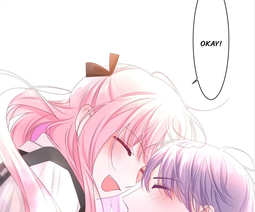 Hey, Mr Secret (Colored) Chapter 94 page 70 - 