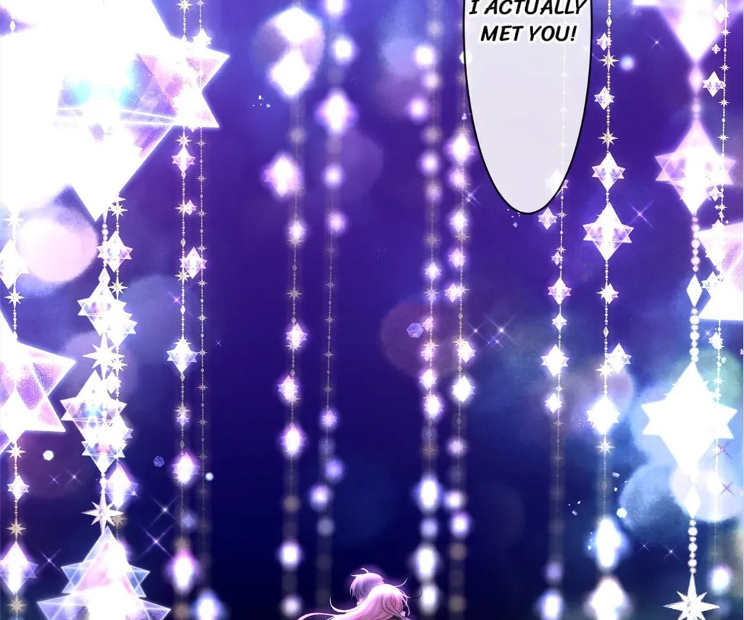 Hey, Mr Secret (Colored) Chapter 94 page 74 - 