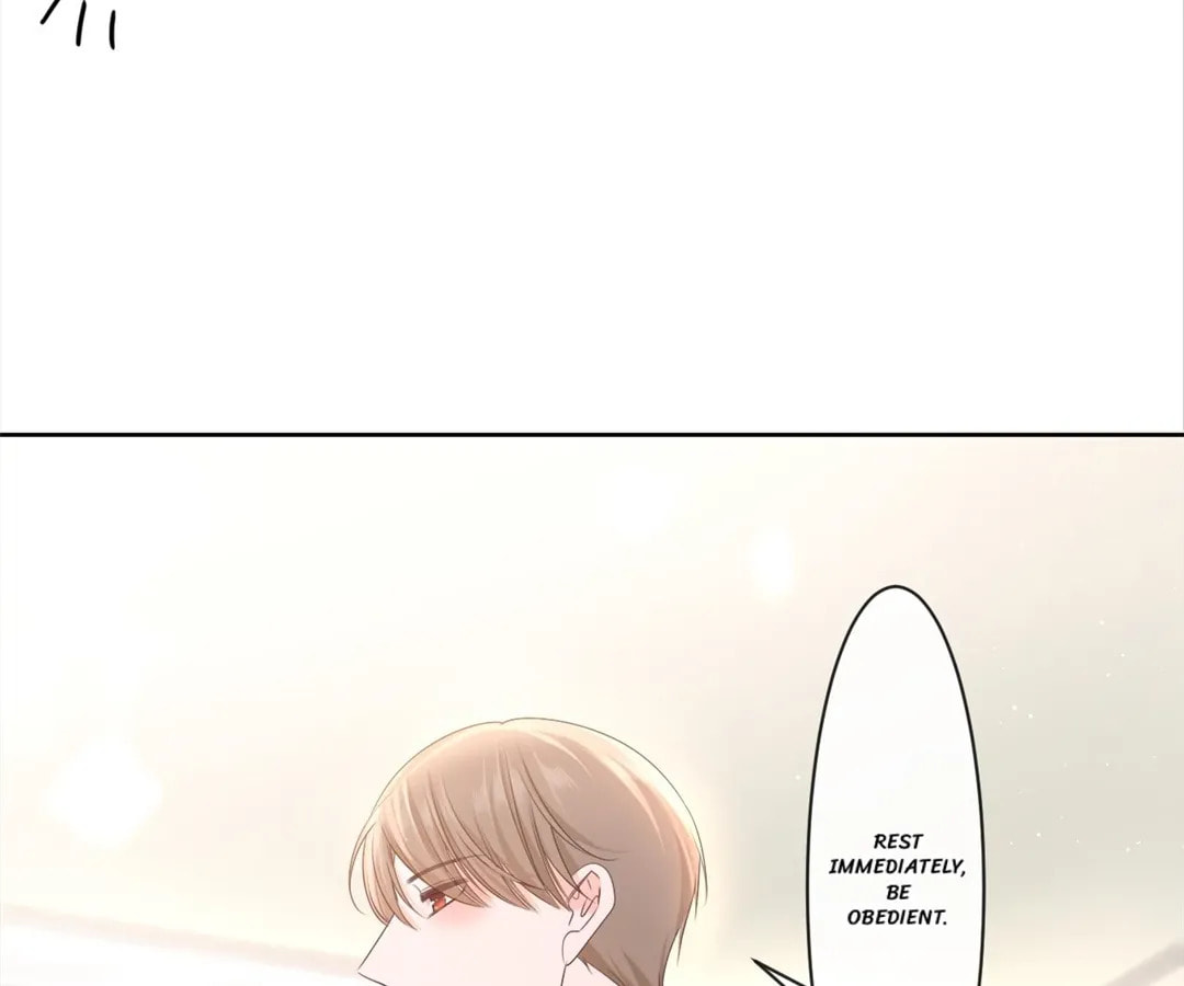 Hey, Mr Secret (Colored) Chapter 94 page 9 - 