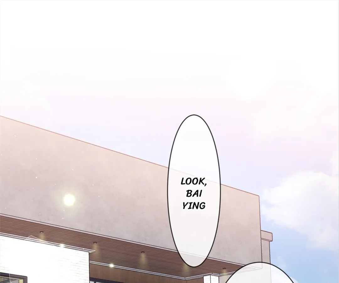 Hey, Mr Secret (Colored) Chapter 95 page 1 - 