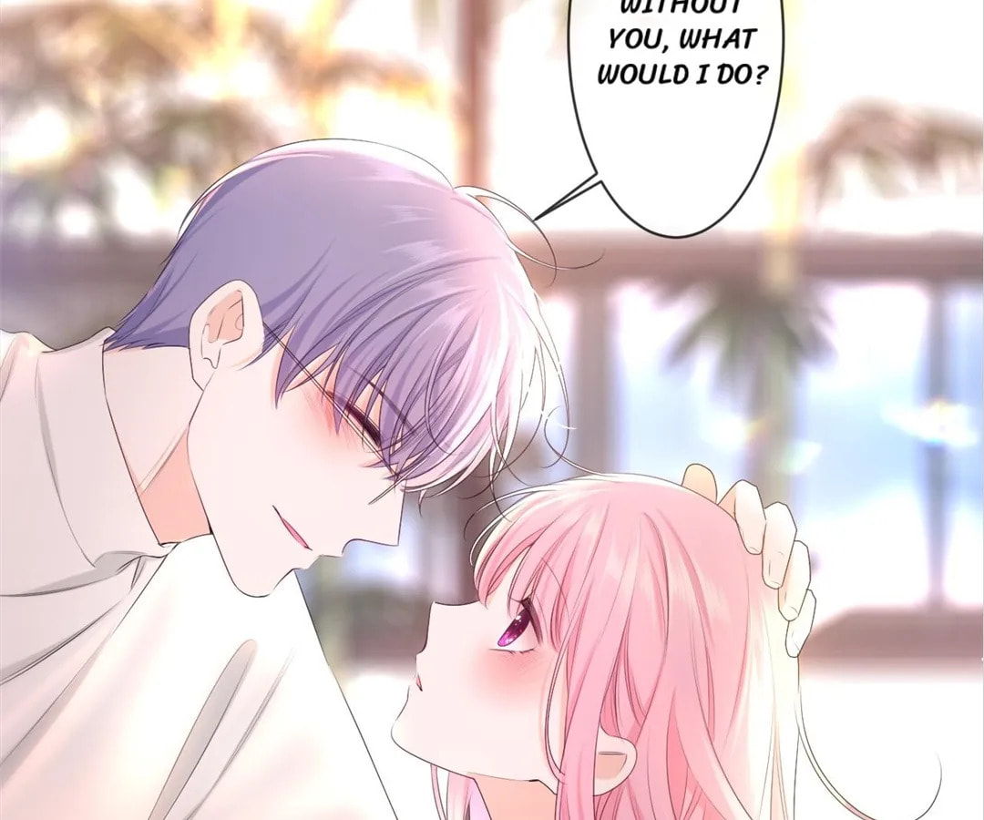 Hey, Mr Secret (Colored) Chapter 95 page 13 - 