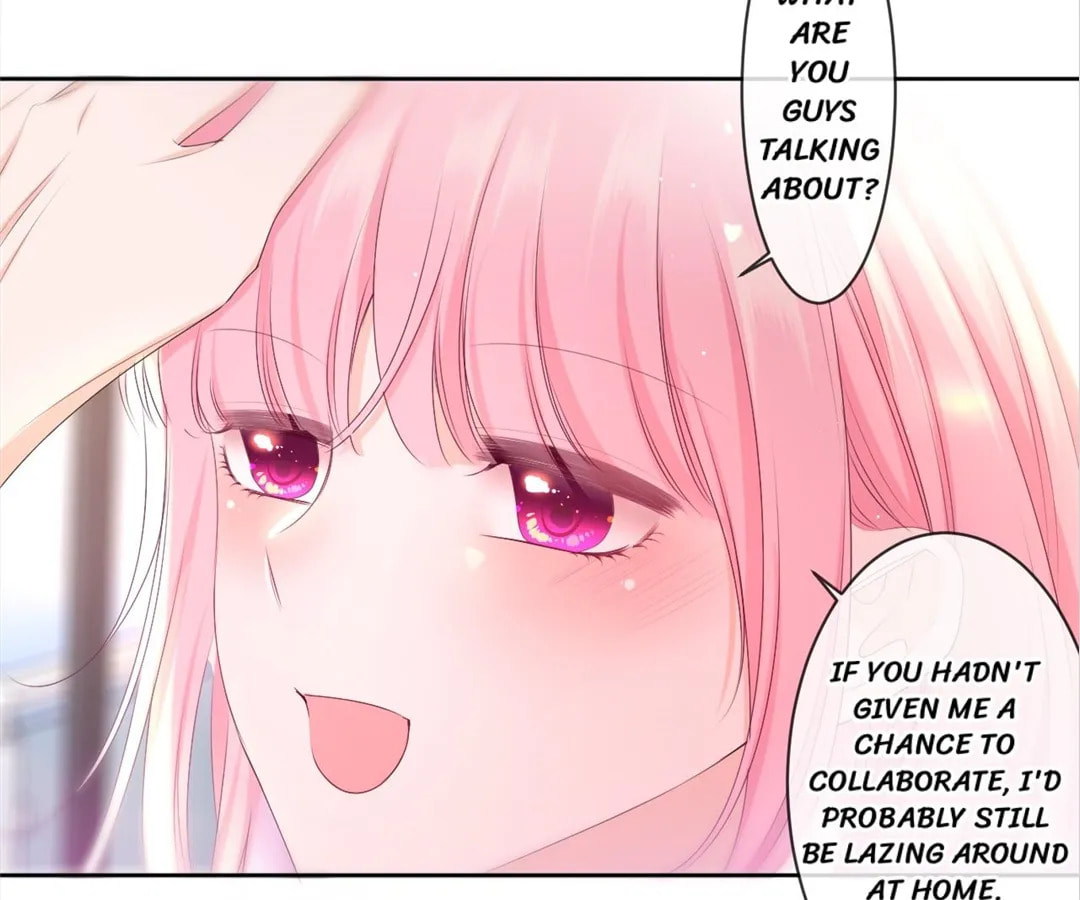 Hey, Mr Secret (Colored) Chapter 95 page 15 - 