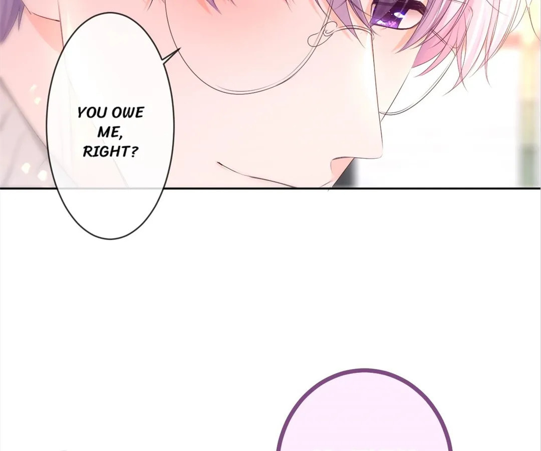 Hey, Mr Secret (Colored) Chapter 95 page 17 - 