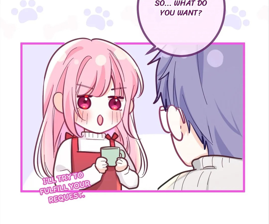 Hey, Mr Secret (Colored) Chapter 95 page 18 - 